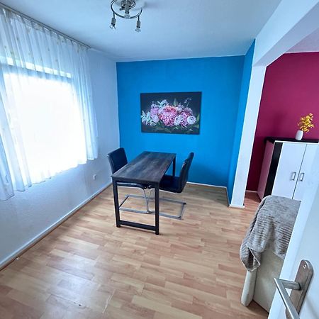 Apartment Central Hemer 35 Qm 外观 照片