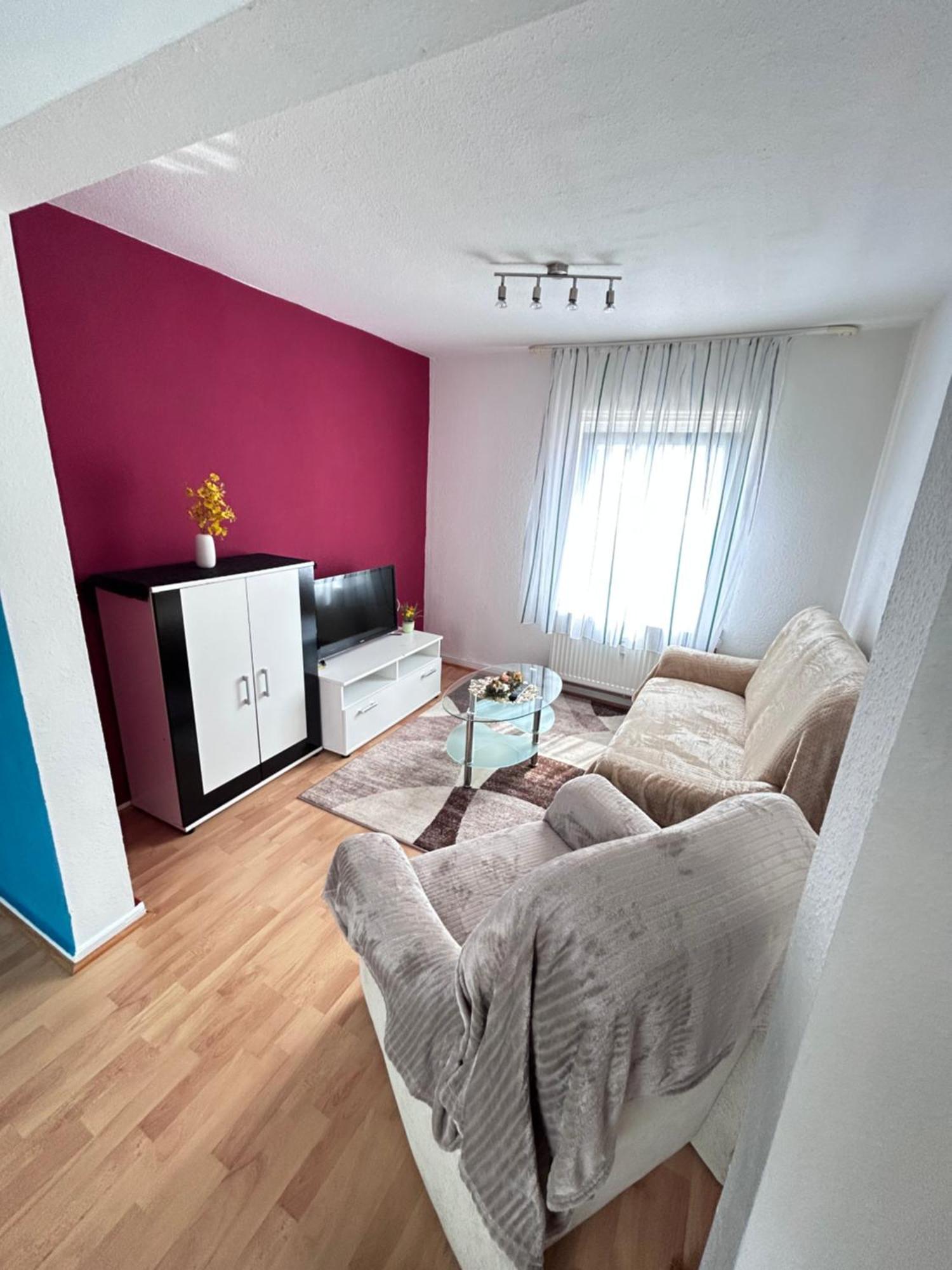 Apartment Central Hemer 35 Qm 外观 照片
