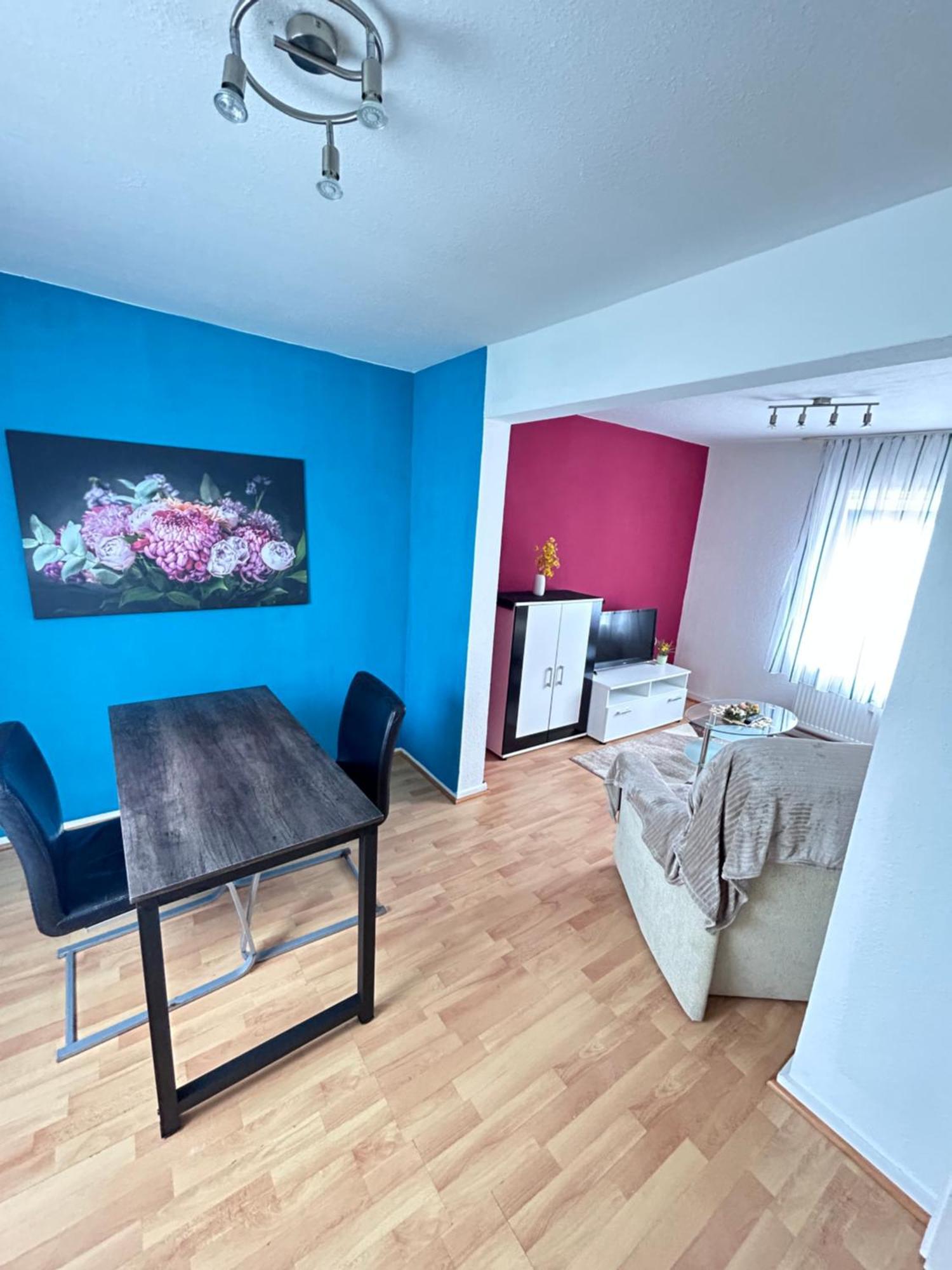 Apartment Central Hemer 35 Qm 外观 照片