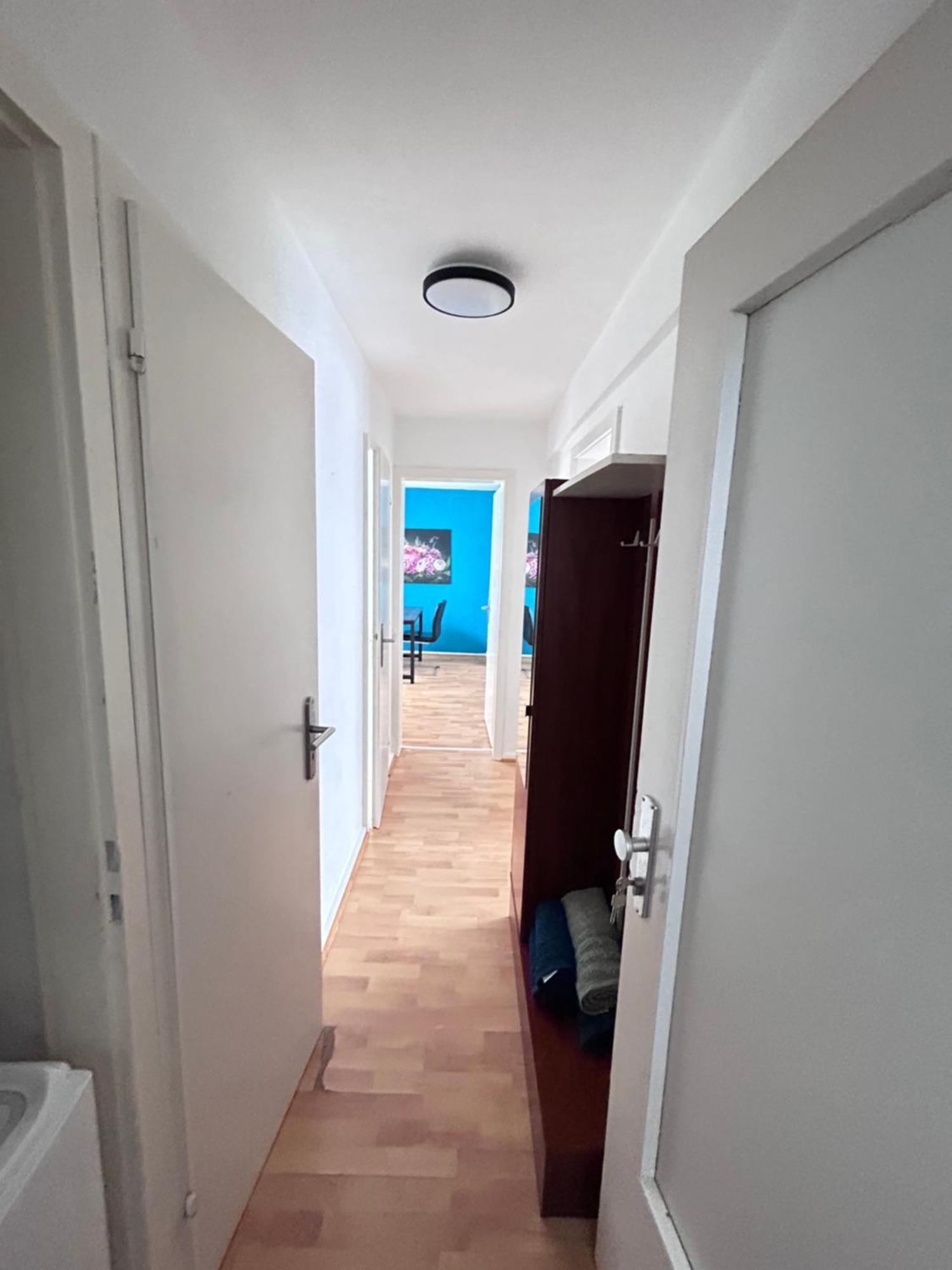 Apartment Central Hemer 35 Qm 外观 照片